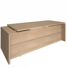 Стол руководителя LT-B 22 R